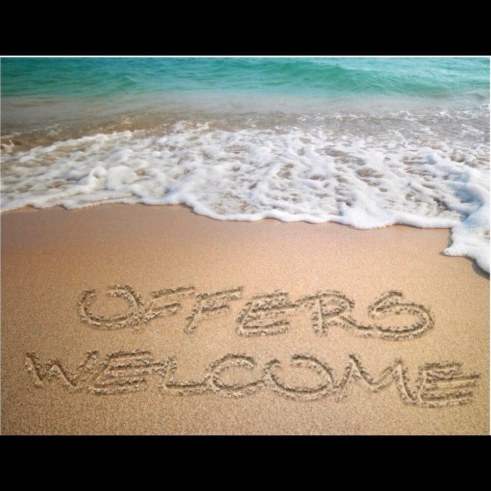 Offers welcome at A Sunny Trading Post